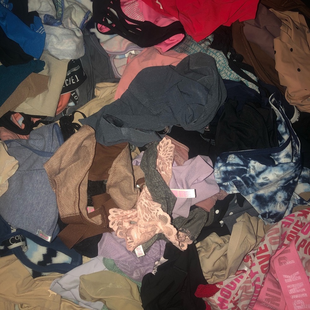 Panty Bundle - Picture 2 of 10